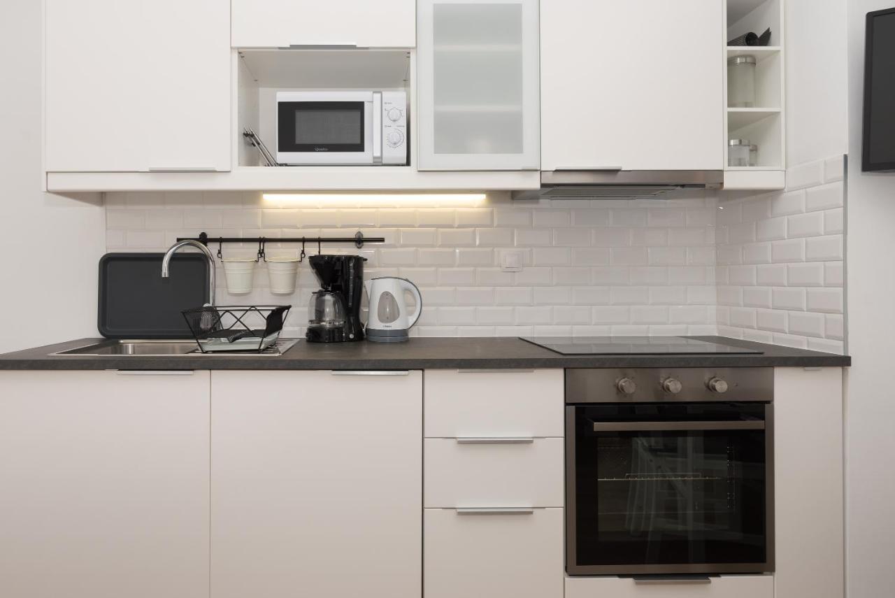 Apartments Ivan Zaton Zaton  ภายนอก รูปภาพ