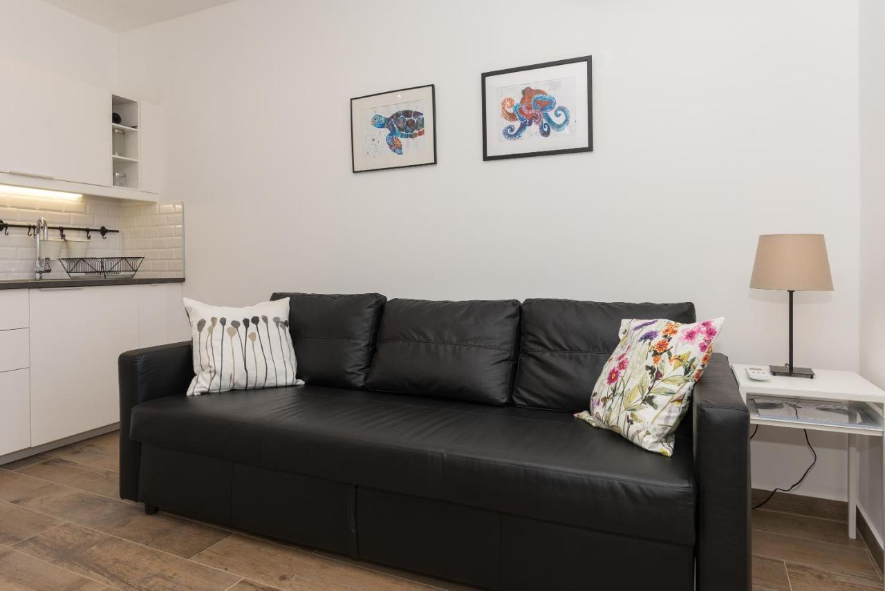 Apartments Ivan Zaton Zaton  ภายนอก รูปภาพ
